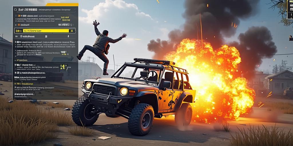 和平精英「青蛙直装」辅助，支持地铁